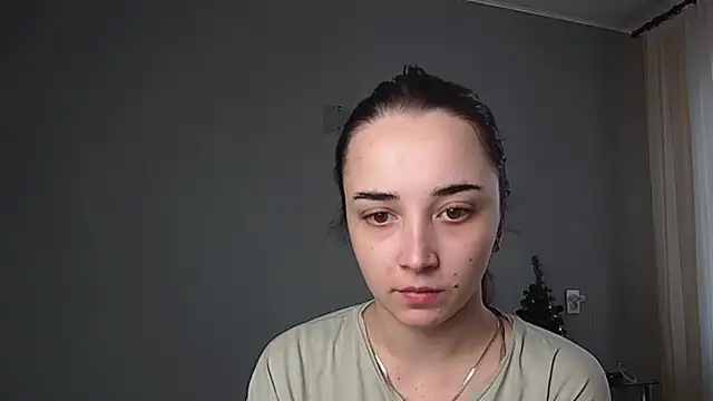 Eva Gloryy online show from February 13, 12:34 pm