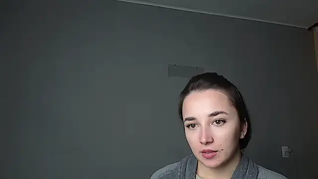 Eva Gloryy online show from February 23, 5:21 pm