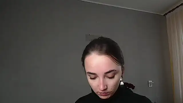Eva Gloryy online show from April 19, 3:11 pm
