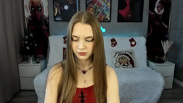 Snapshot of JinxTonks chatting on January 21, 9:03 am JinxTonks online show from January 21, 9:03 am