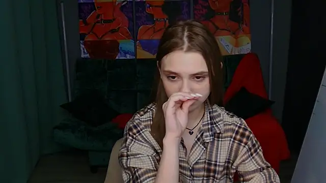 Snapshot of JinxTonks chatting on January 27, 2:20 am JinxTonks online show from January 27, 2:20 am