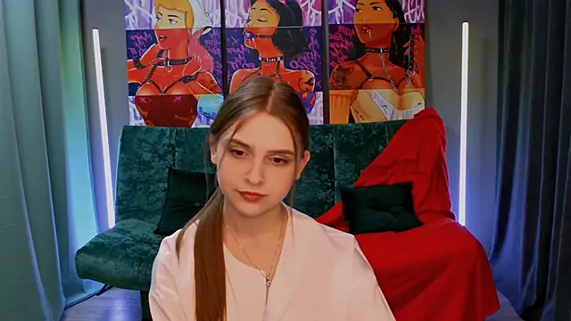 Snapshot of JinxTonks chatting on February 2, 5:48 pm JinxTonks online show from February 2, 5:48 pm