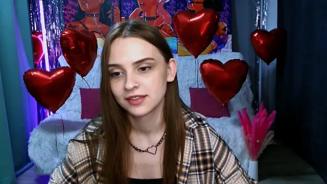 Snapshot of JinxTonks chatting on February 27, 12:23 pm JinxTonks online show from February 27, 12:23 pm