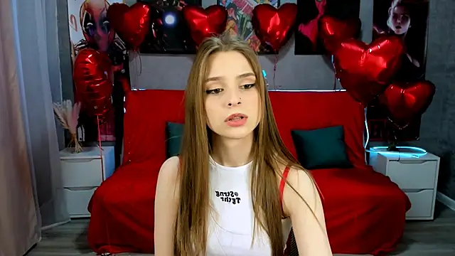 Snapshot of JinxTonks chatting on March 2, 12:32 pm JinxTonks online show from March 2, 12:32 pm