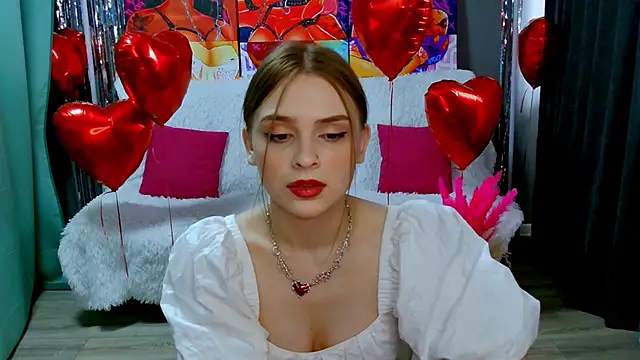 Snapshot of JinxTonks chatting on March 5, 9:38 am JinxTonks online show from March 5, 9:38 am