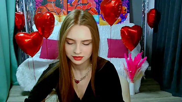 Snapshot of JinxTonks chatting on March 5, 12:55 pm JinxTonks online show from March 5, 12:55 pm