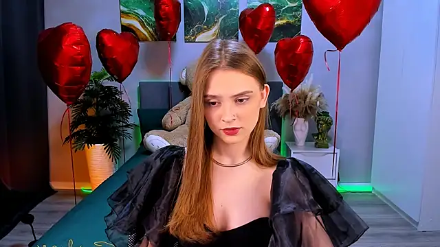 Snapshot of JinxTonks chatting on March 8, 8:46 pm JinxTonks online show from March 8, 8:46 pm