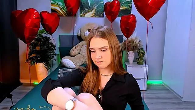 Snapshot of JinxTonks chatting on March 9, 12:21 am JinxTonks online show from March 9, 12:21 am