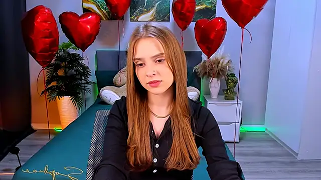 Snapshot of JinxTonks chatting on March 10, 8:56 pm JinxTonks online show from March 10, 8:56 pm