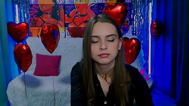 Snapshot of JinxTonks chatting on March 11, 12:54 am JinxTonks online show from March 11, 12:54 am