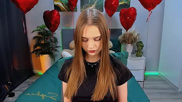 Snapshot of JinxTonks chatting on March 15, 8:32 pm JinxTonks online show from March 15, 8:32 pm