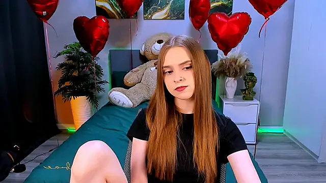 Snapshot of JinxTonks chatting on March 16, 2:43 am JinxTonks online show from March 16, 2:43 am