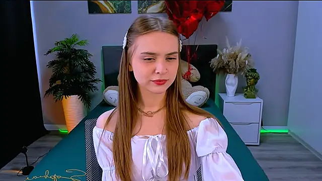 Snapshot of JinxTonks chatting on March 19, 11:28 am JinxTonks online show from March 19, 11:28 am