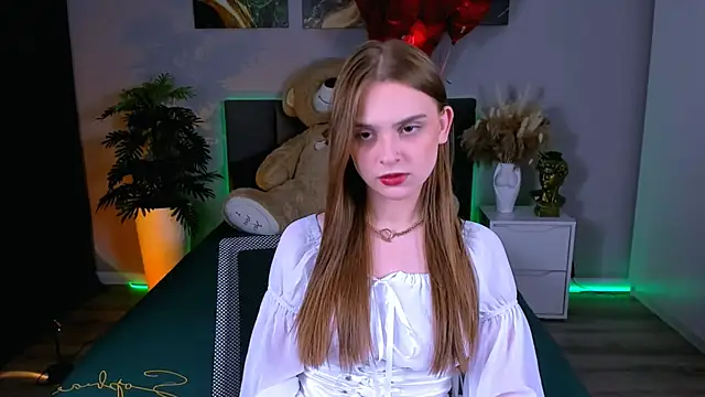 Snapshot of JinxTonks chatting on March 19, 5:50 pm JinxTonks online show from March 19, 5:50 pm