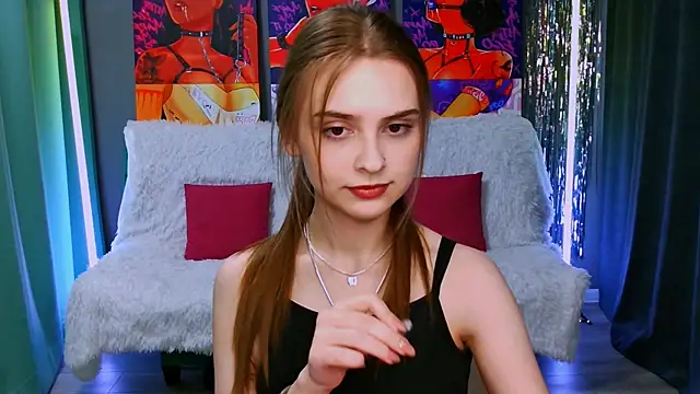 Snapshot of JinxTonks chatting on March 21, 2:18 pm JinxTonks online show from March 21, 2:18 pm