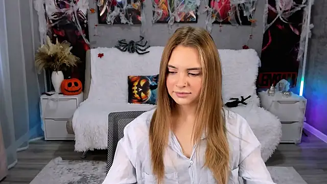 Snapshot of JinxTonks chatting on November 7, 6:46 am JinxTonks online show from November 7, 6:46 am