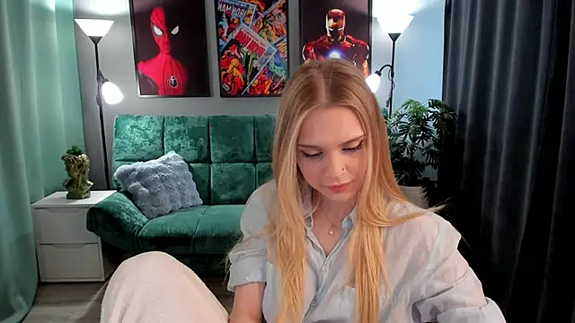 JinxTonks online show from April 23, 12:29 pm