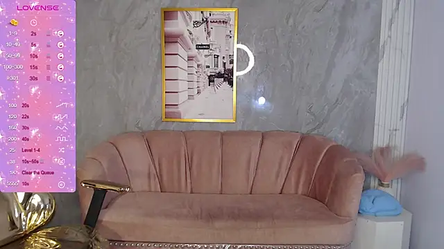 kassandra ch  online show from January 25, 12:47 pm