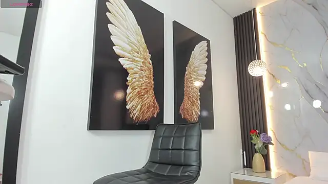 raven li online show from January 28, 4:08 pm