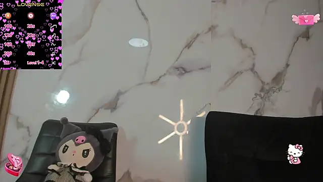 raven li online show from February 21, 6:48 pm