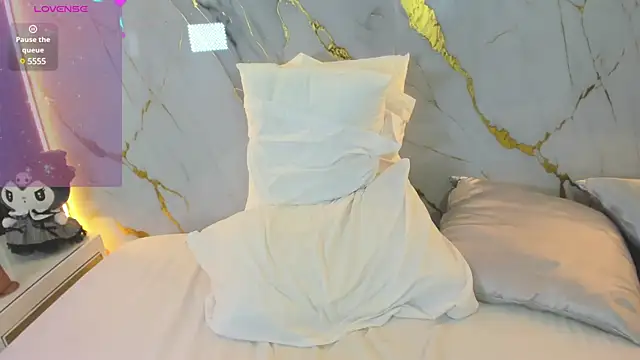 raven li online show from March 22, 10:28 am