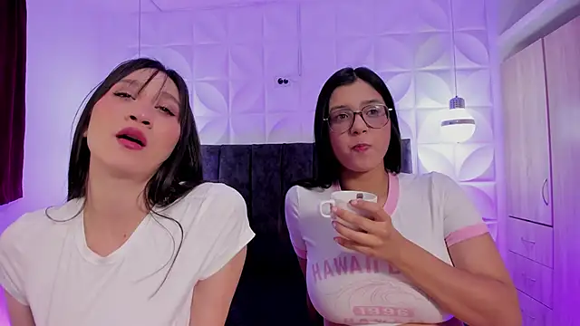 angel x13 online show from November 18, 7:18 pm