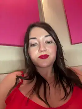 sweetflowers69 online show from March 15, 8:10 pm