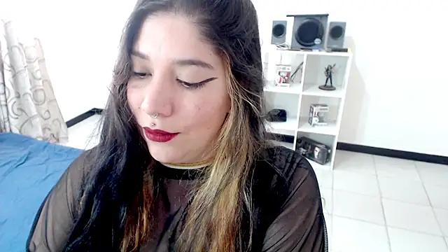 sharonnleon online show from September 19, 8:31 pm