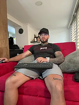 dereckgreen online show from June 4, 5:19 pm