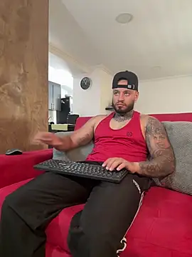 dereckgreen online show from June 12, 5:56 pm