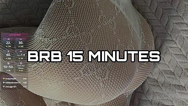 MargaretSweet1 online show from March 13, 12:05 am