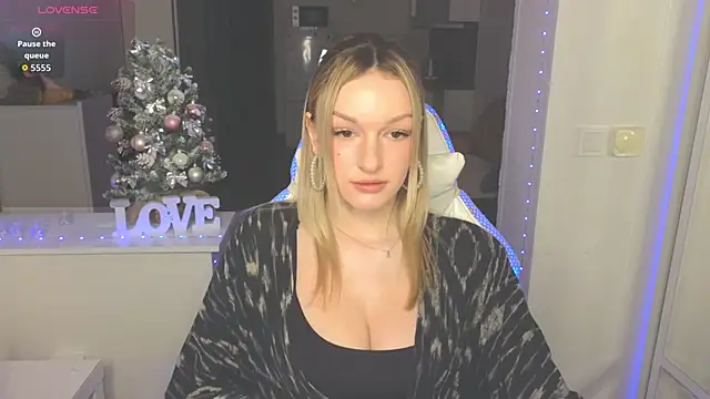 MargaretSweet1 online show from December 17, 12:27 am