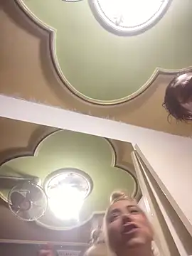 viktoria davis  online show from January 14, 10:58 pm