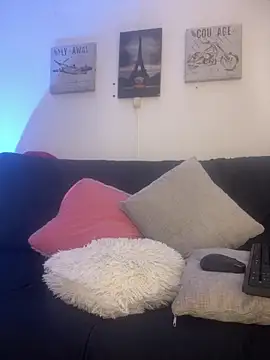 viktoria davis  online show from May 9, 11:32 pm