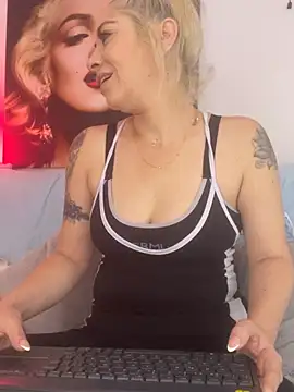 viktoria davis  online show from June 11, 2:53 am