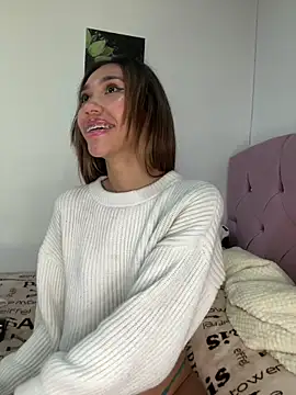 Snapshot of zoe_storm chatting on March 6, 1:37 am zoe storm online show from March 6, 1:37 am