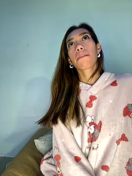 Snapshot of zoe_storm chatting on September 18, 1:40 am zoe storm online show from September 18, 1:40 am