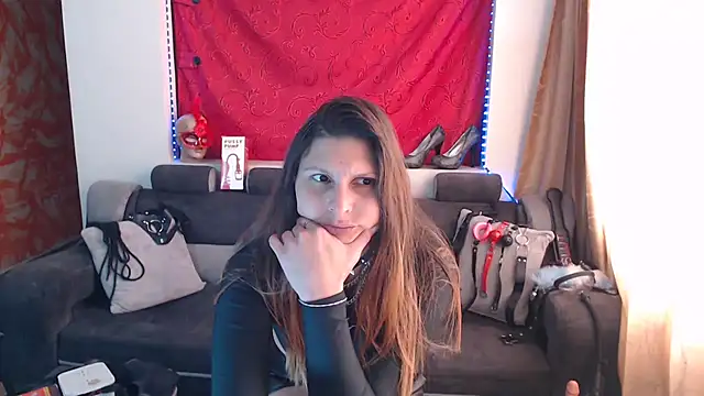 Snapshot of sachaclinford chatting on September 25, 6:00 pm sachaclinford online show from September 25, 6:00 pm