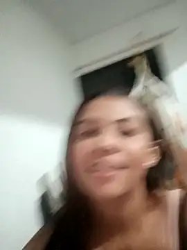 CallMeHeaven online show from February 6, 1:38 am