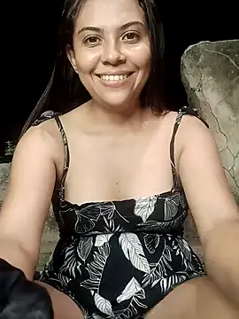 CallMeHeaven online show from February 9, 1:33 am