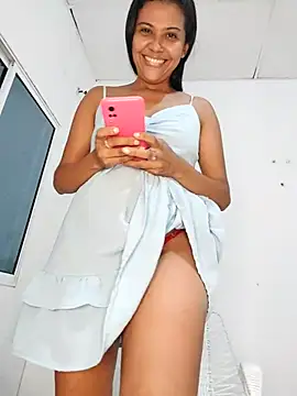 CallMeHeaven online show from March 19, 12:59 am