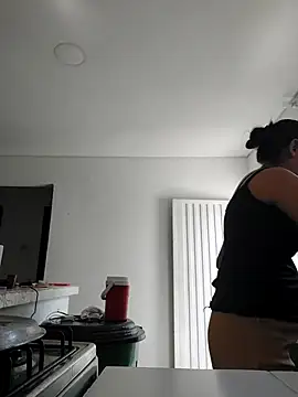 CallMeHeaven online show from March 20, 3:14 pm