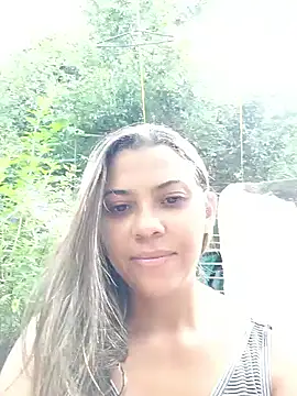 CallMeHeaven online show from September 18, 1:57 pm