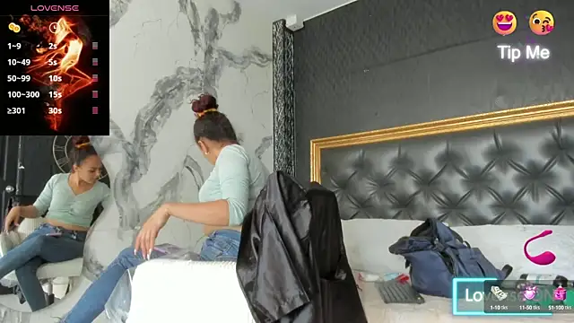 Snapshot of DalayMoore chatting on September 25, 7:39 pm DalayMoore online show from September 25, 7:39 pm