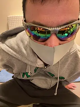 ki--kun online show from January 18, 12:53 pm