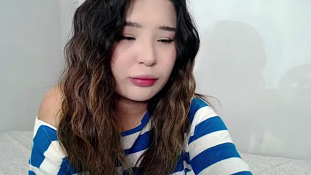 Snapshot of Minamin_20 chatting on September 30, 7:19 pm Minamin 20 online show from September 30, 7:19 pm