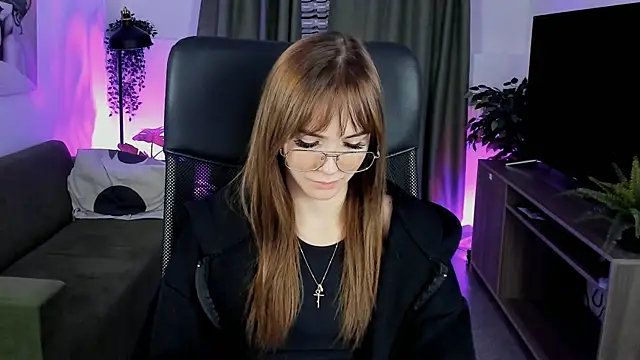 Snapshot of DakotaaJohnnson chatting on January 27, 2:46 pm DakotaaJohnnson online show from January 27, 2:46 pm