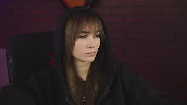 Snapshot of DakotaaJohnnson chatting on February 5, 9:15 am DakotaaJohnnson online show from February 5, 9:15 am