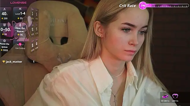 Snapshot of DakotaaJohnnson chatting on October 29, 11:45 am DakotaaJohnnson online show from October 29, 11:45 am