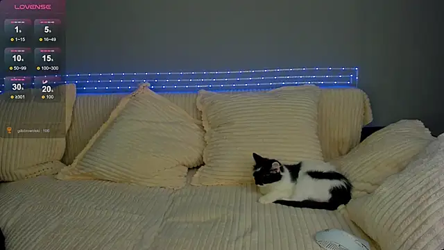 kimberly bohnes online show from March 2, 9:22 pm